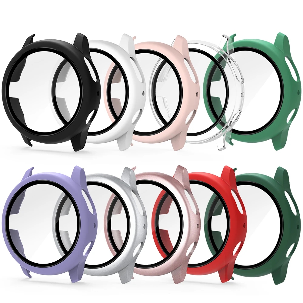 Tempered Glass Case for Samsun - đánh giá và giá Samsung Smartwatch Ultra Accessories