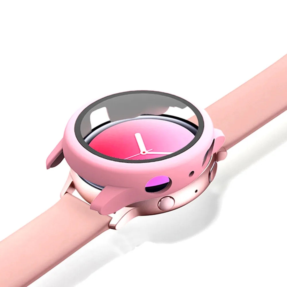 Tempered Glass Case for Samsun - đánh giá và giá Samsung Smartwatch Ultra Accessories