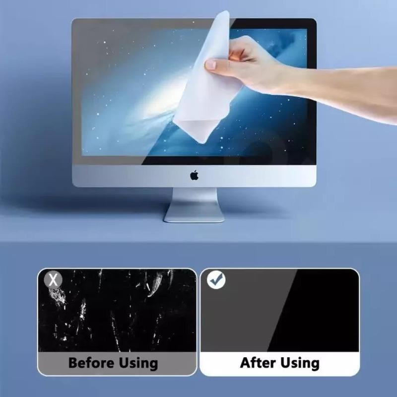 Universal Polishing Cloth Wipe - đánh giá và giá Smartwatch Universal