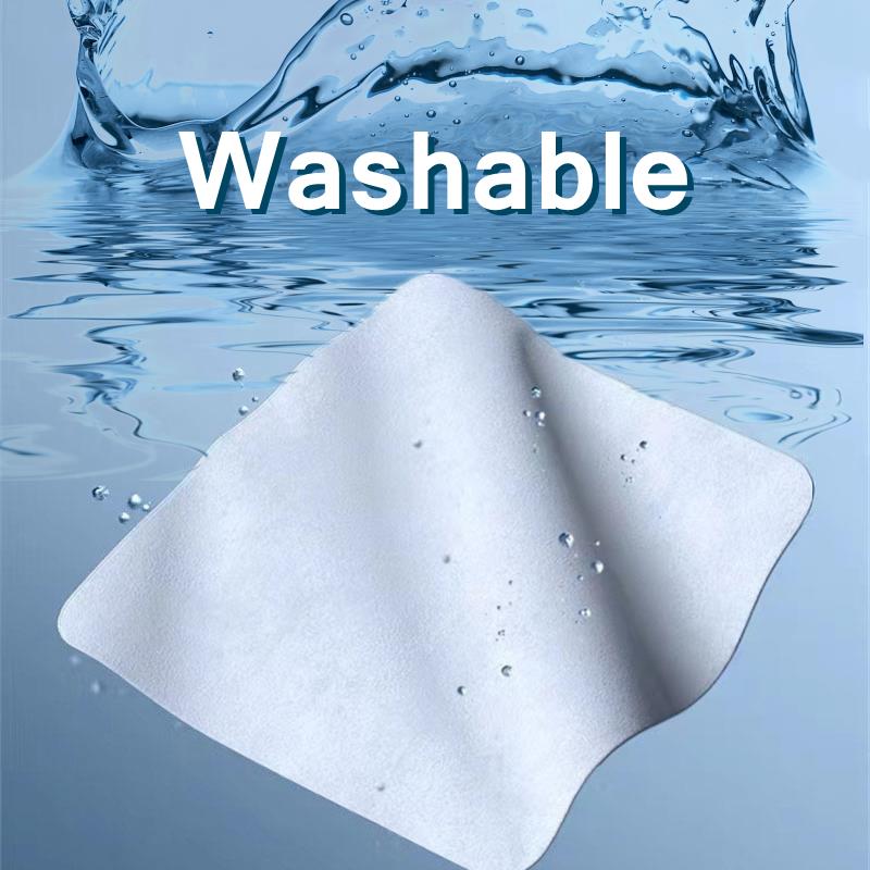 Universal Polishing Cloth Wipe - đánh giá và giá Smartwatch Universal