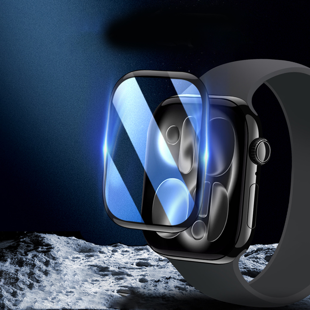 Screen Protector For Apple Wat - đánh giá và giá Smartwatch Icon