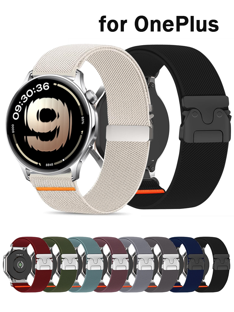 Strap For OnePlus S/3/4 Pro/X2 - đánh giá và giá Solo Loop Strap