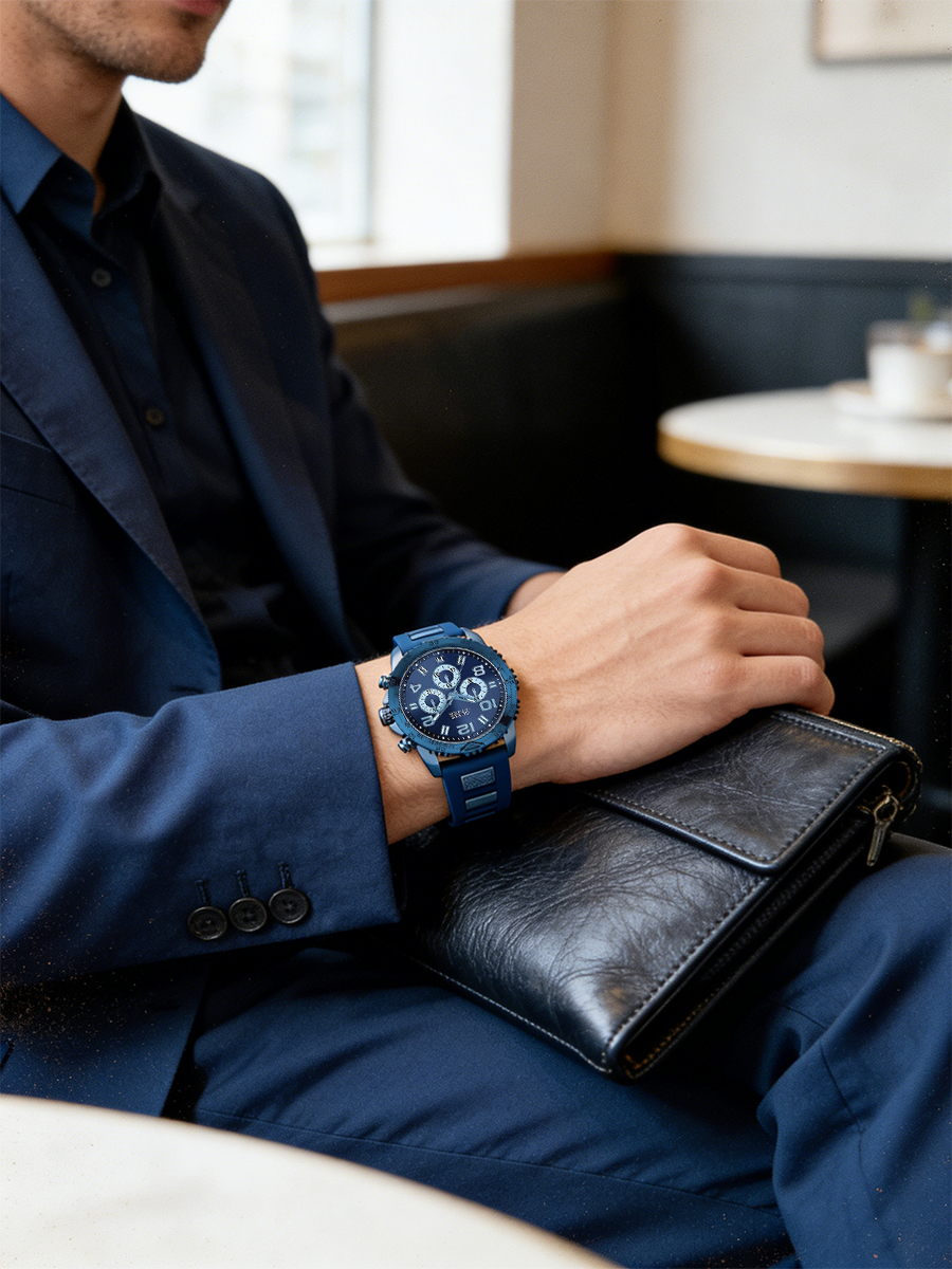 GUESS W0599G4 Men Watch Top Br - đánh giá và giá Smartwatch Guess