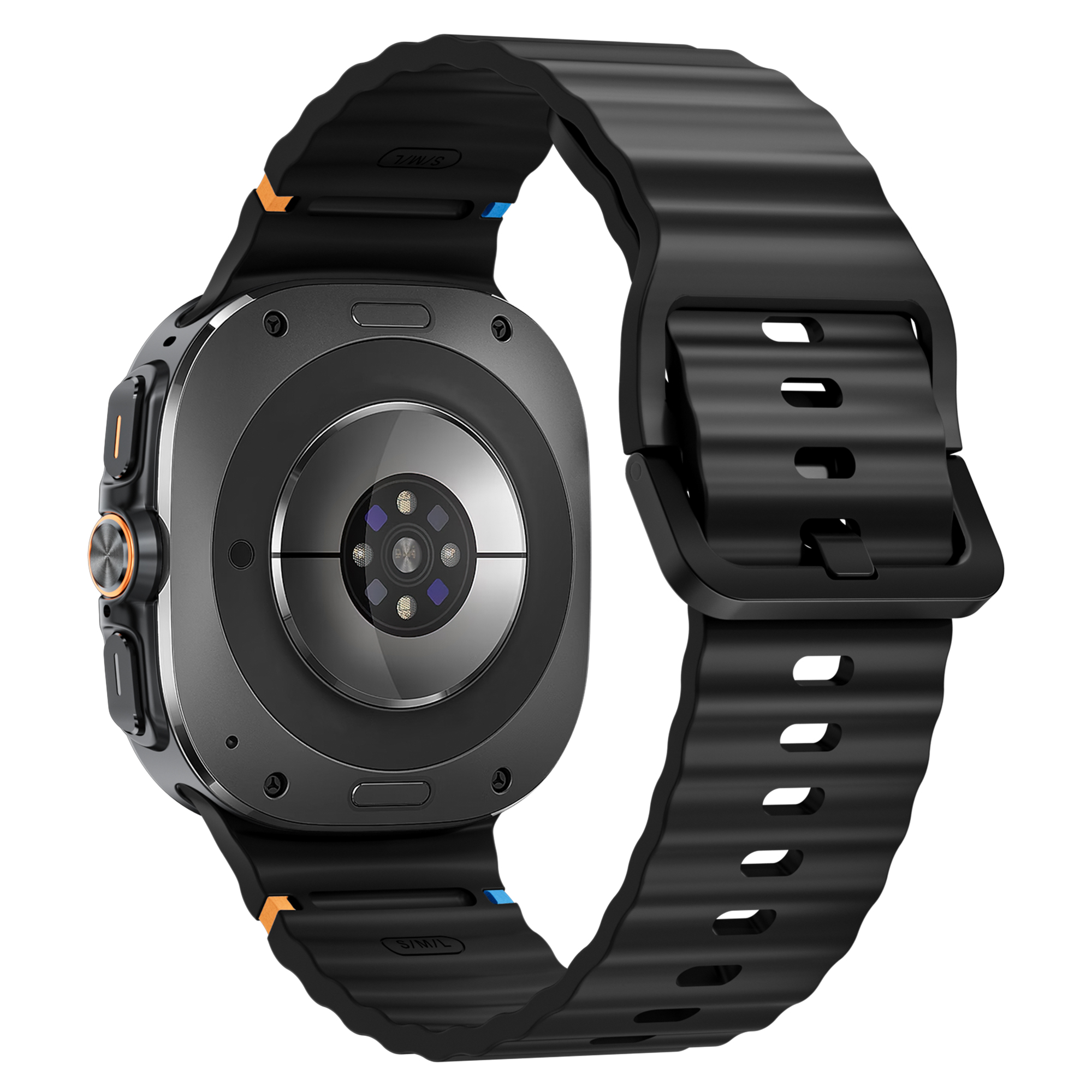 Band for Samsung Galaxy Watch  - đánh giá và giá Samsung Smartwatch Ultra Accessories