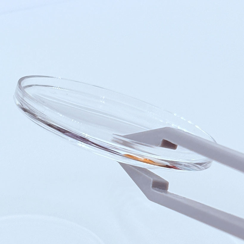 Watch Mirror Accessories Acryl - đánh giá và giá Watch Face Protector