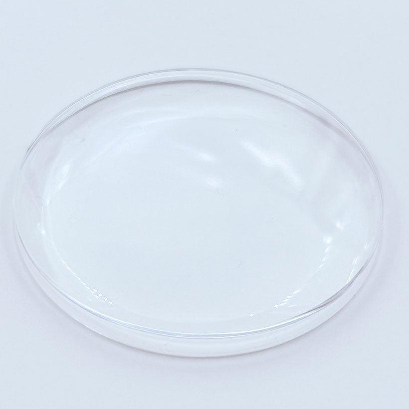 Watch Mirror Accessories Acryl - đánh giá và giá Watch Face Protector