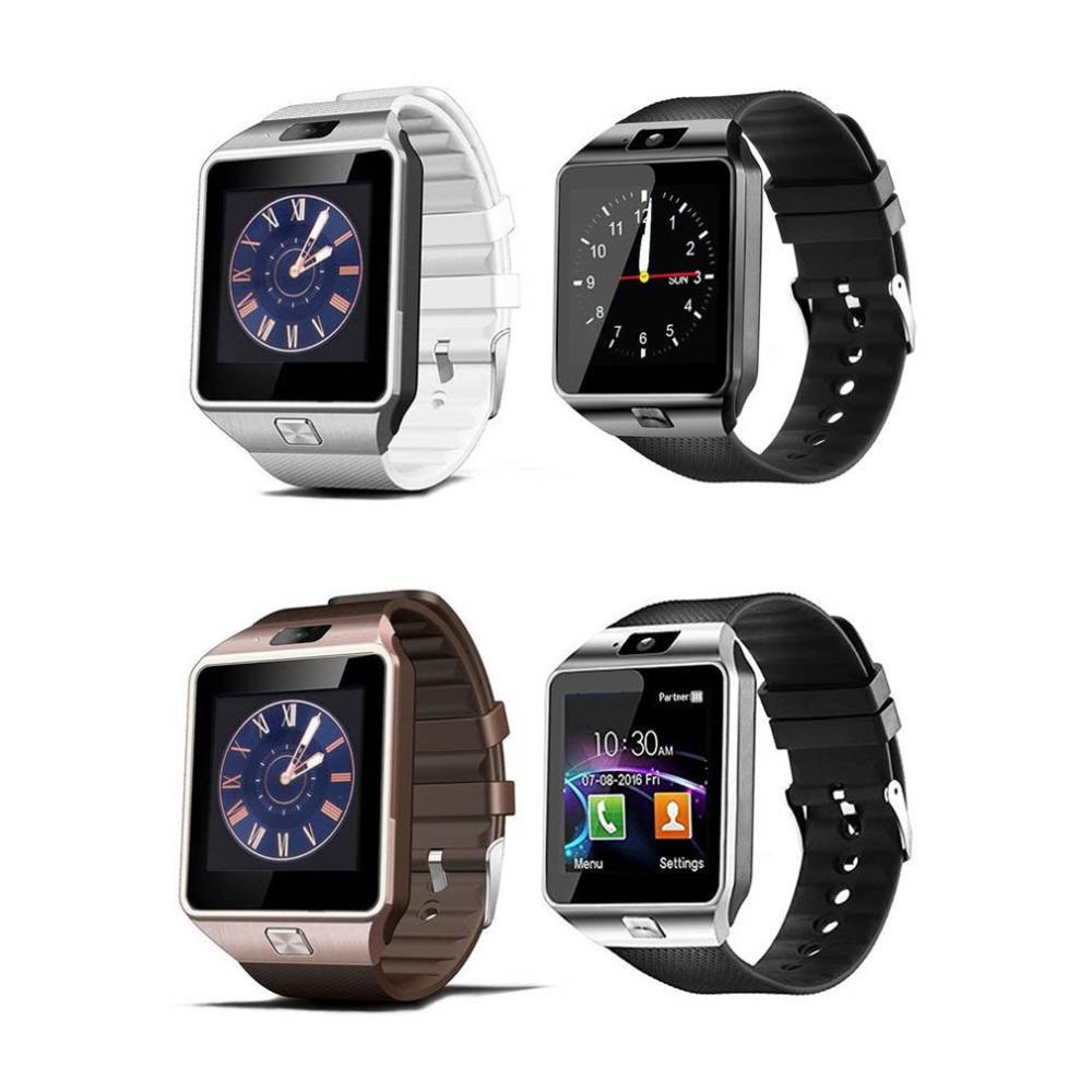 2026 Hot DZ09 Touch Screen Sma - đánh giá và giá Smartwatch Id