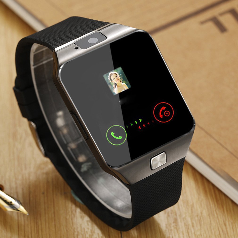 2026 Hot DZ09 Touch Screen Sma - đánh giá và giá Smartwatch Id