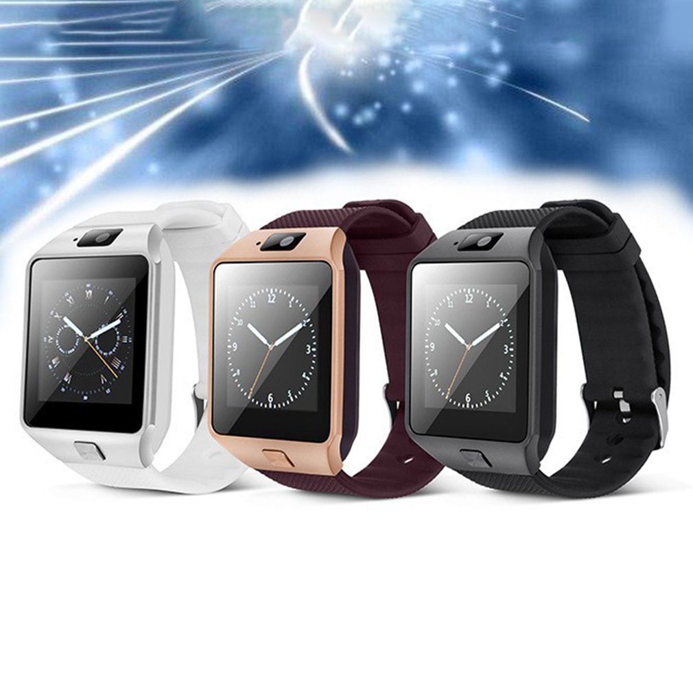 2026 Hot DZ09 Touch Screen Sma - đánh giá và giá Smartwatch Id