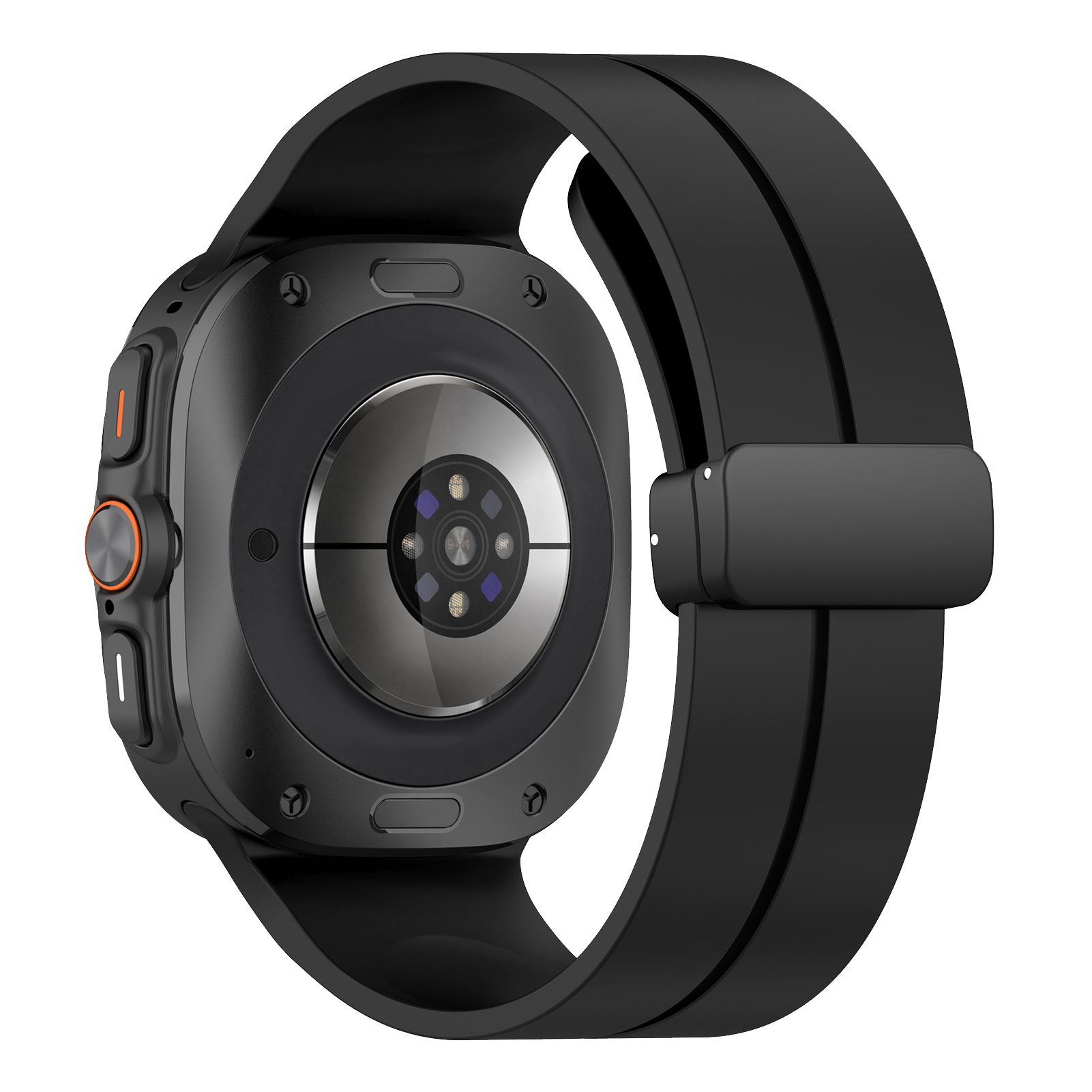 Magnetic For Samsung Galaxy wa - đánh giá và giá Samsung Smartwatch Ultra Accessories