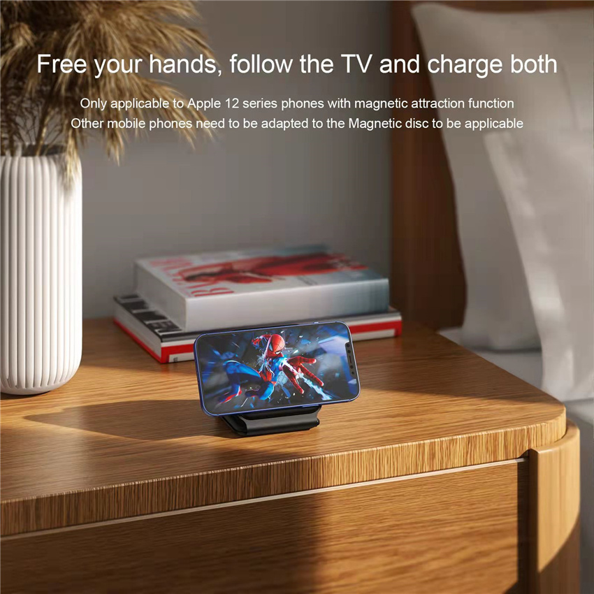 3 in 1 Magnetic Portable Wirel - đánh giá và giá Watch Charger Cable