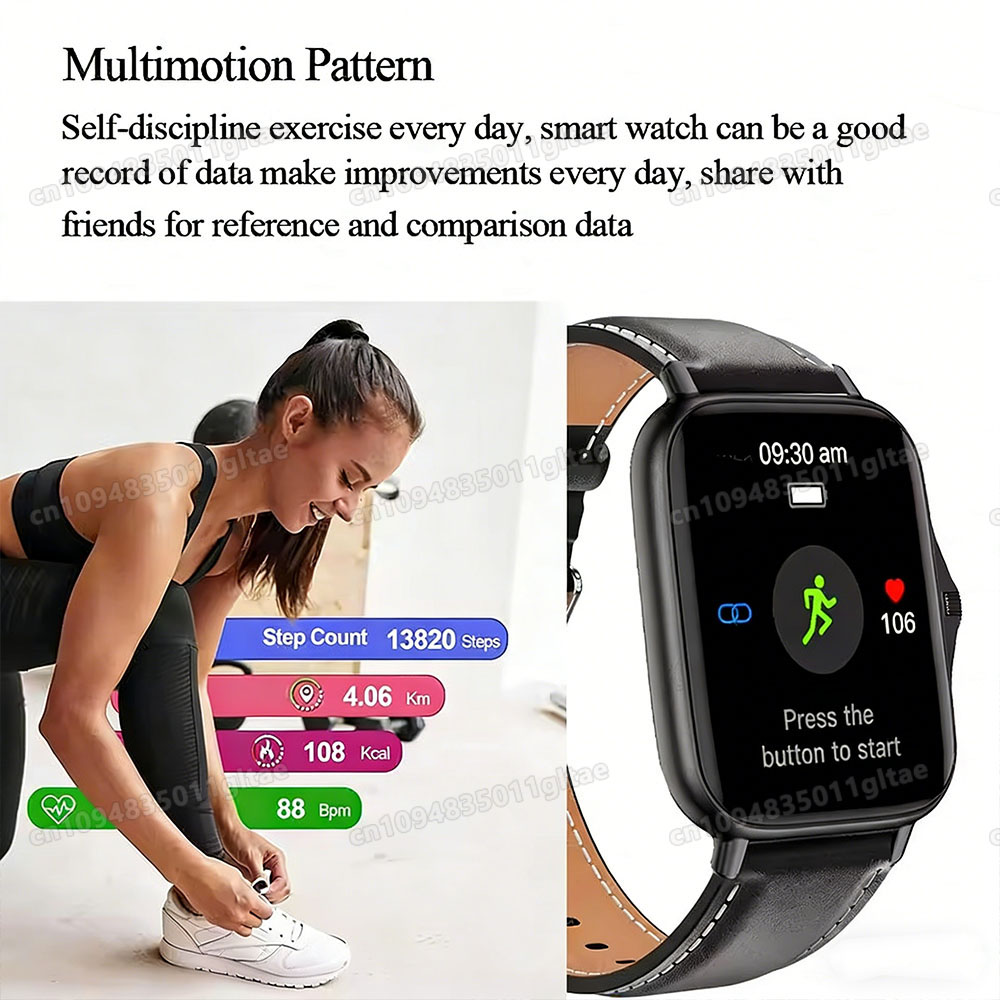 2026 Smart Watch Android IOS P - đánh giá và giá Smartwatch X12