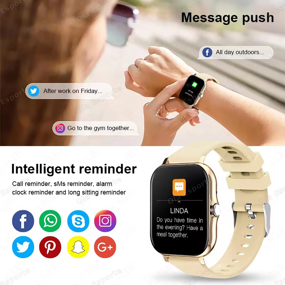 2026 Smart Watch Android IOS P - đánh giá và giá Smartwatch X12
