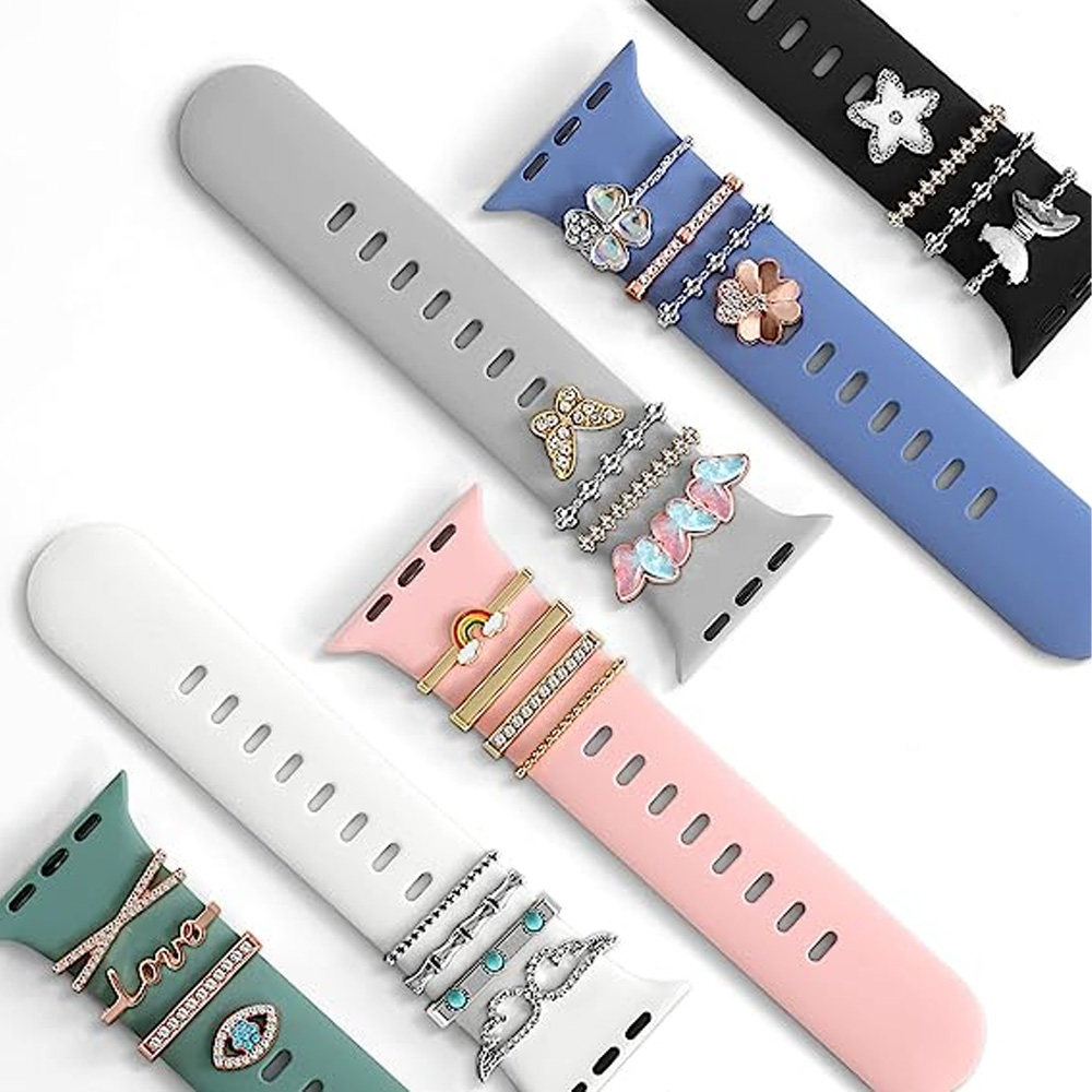 Decoration For Apple watch ult - đánh giá và giá Samsung Smartwatch Ultra Accessories