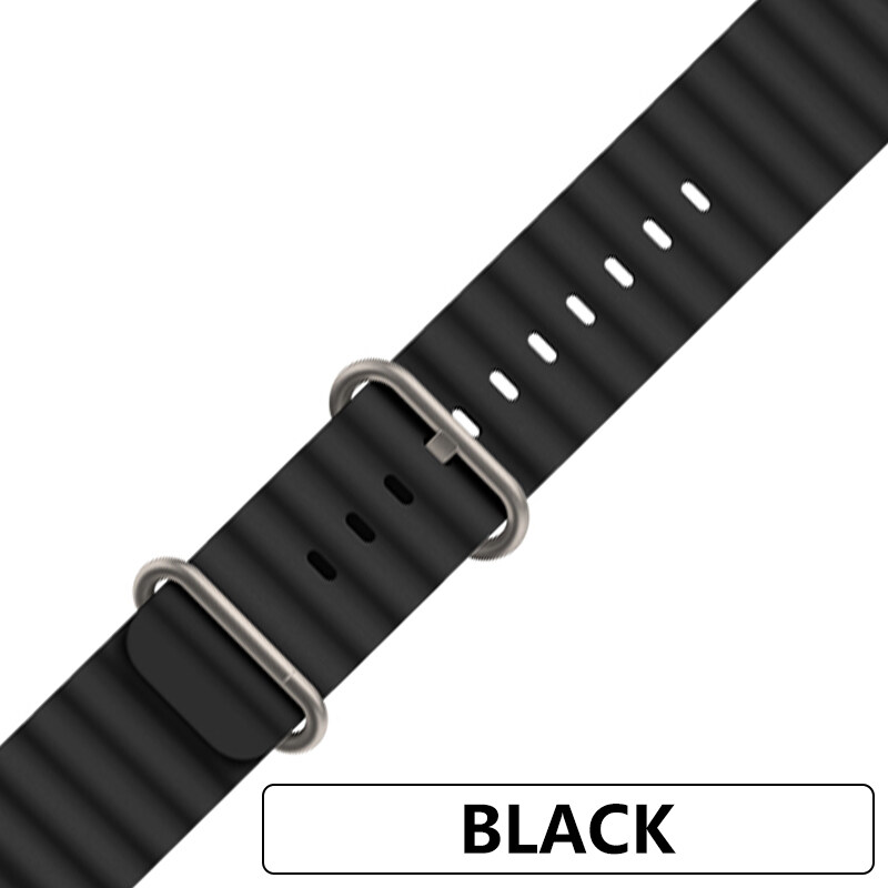 Ocean Band For Samsung Galaxy  - đánh giá và giá Samsung Smartwatch Ultra Accessories