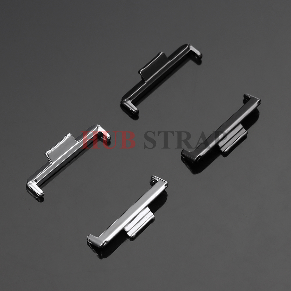 18mm 20mm 22mm Stainless Steel - đánh giá và giá Watch Band Connector