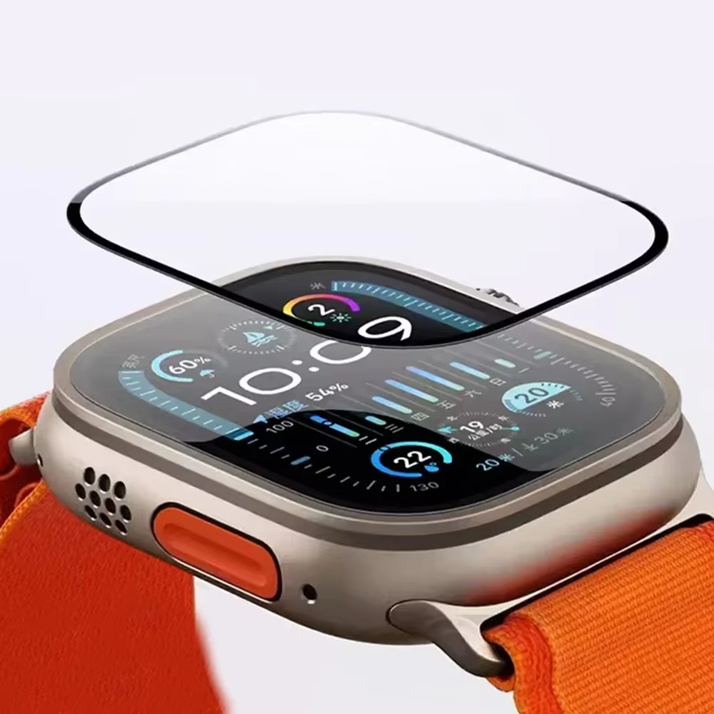 Suitable for Apple Watch 41-42 - đánh giá và giá Smartwatch Icon