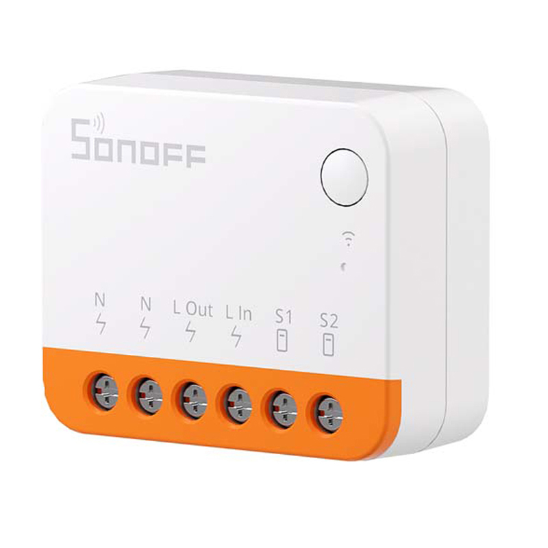 Sonoff Mini R4 Extreme Wifi Sm - đánh giá và giá Smart Accessories