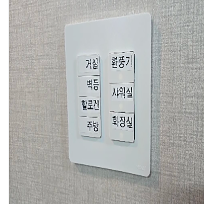 Tuya smart ZigBee button switc - đánh giá và giá Smart Accessories